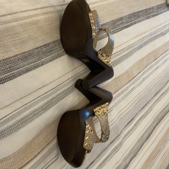 Jimmy Choo Python Print - Picture 3 of 6